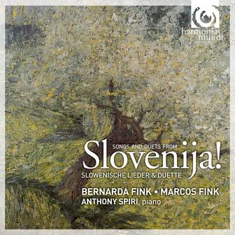 Slovenija!