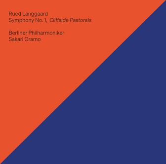 Symphony No. 1 in B Minor BVN 32 "Klippepastoraler" (Live)