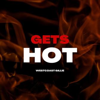 GETS HOT