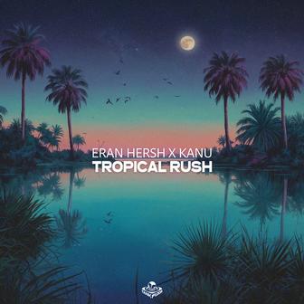 Tropical Rush