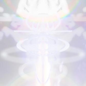 Heaven's ray