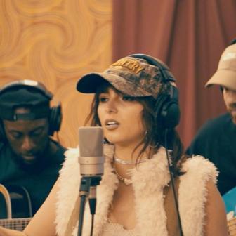 Over (Live at Madison Records)