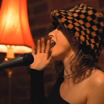 Just Let Me Go (At Kingfly Spirits) [Live]