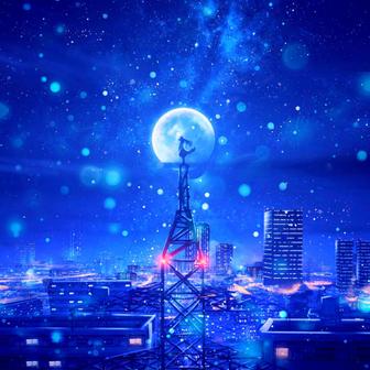 Blue Moon