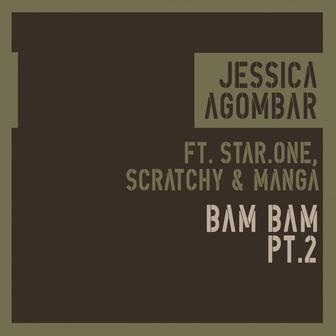Bam Bam Pt. 2 (Star.One, Scratchy & Manga)