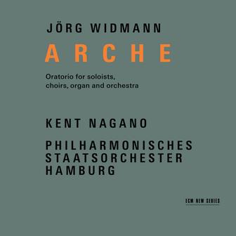 Widmann: Arche: 5. Dona nobis pacem (Live at Elbphilharmonie, Hamburg / 2017)
