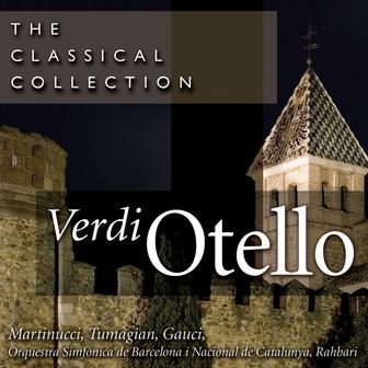 Verdi: Otello (Complete)