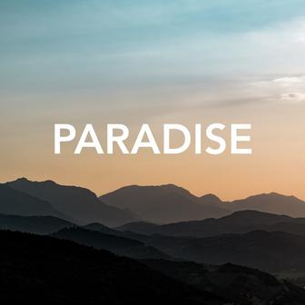 Paradise (feat. mippopotamus)