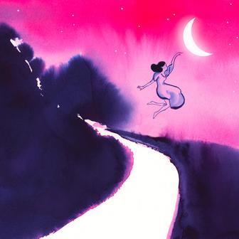 Danser la nuit
