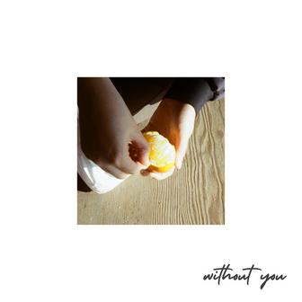 without you