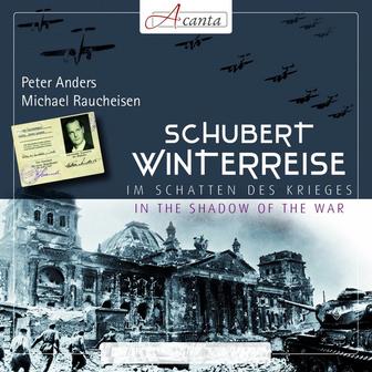 Schubert: Winterreise