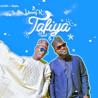 Tafiya
