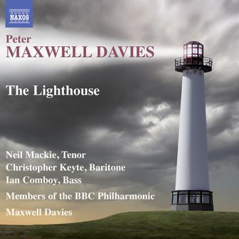 Davies: The Lighthouse
