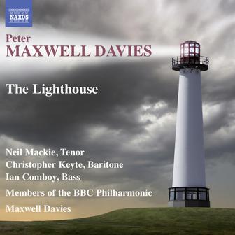 Davies: The Lighthouse