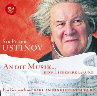 An die Musik ... Eine Liebeserklärung