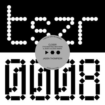 Closer (The Martinez Brothers & Jesse Calosso Remix)