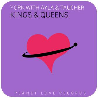 Kings & Queens