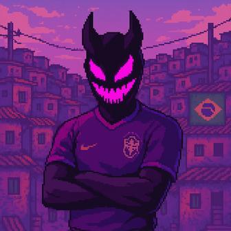 HARDSTYLE NA FAVELA