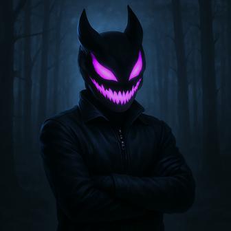 LONE WOLF