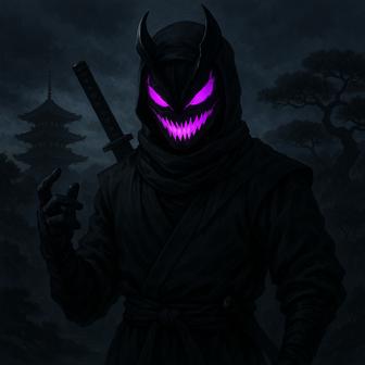 PHONK NINJA
