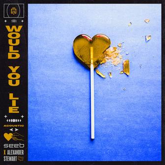 Would You Lie (Acoustic Version)