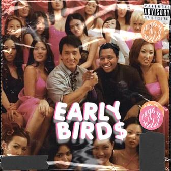 Earlybird$