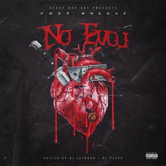 No Love