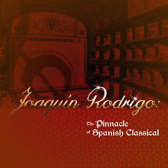 Joaquín Rodrigo: The Pinnacle of Spanish Classical
