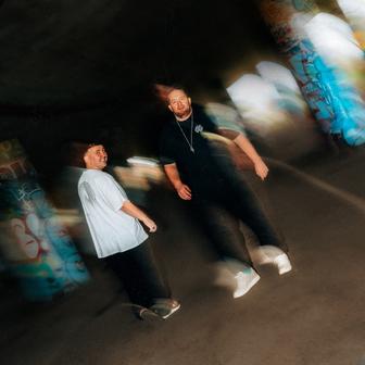 Side By Side (feat. Gardna)