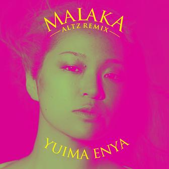 MALAKA (ALTZ Remix)