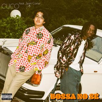 Bossa No Sé (feat. Jean Carter) - Single