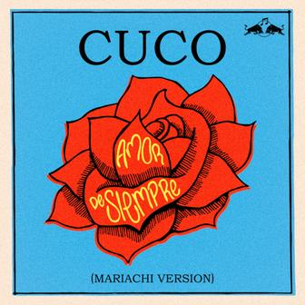 Amor de Siempre (Mariachi Version) - Single