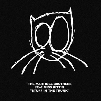 Stuff in the Trunk (feat. Miss Kittin) - Single