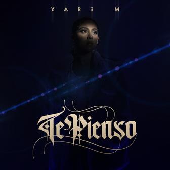 Te Pienso - Single