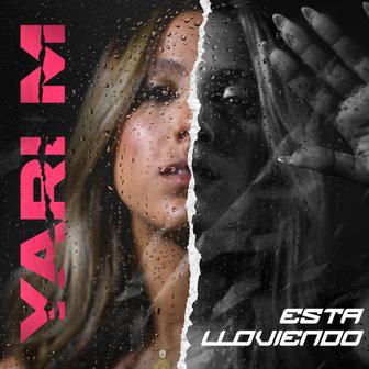 Esta Lloviendo - Single