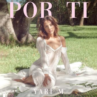 Por Ti - Single