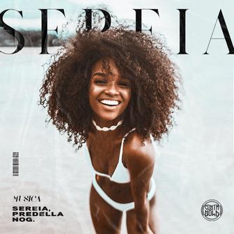 Sereia - Single