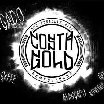 Chefe Monstro - Single