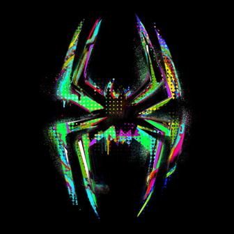 スパイダーマン:アクロス・ザ・スパイダーバース (オリジナル・サウンドトラック/デラックス・エディション)