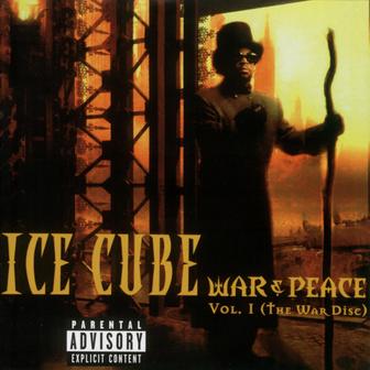 War & Peace, Vol. 1 (The War Disc)