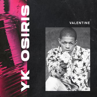 Valentine - EP