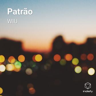 Patrão - Single
