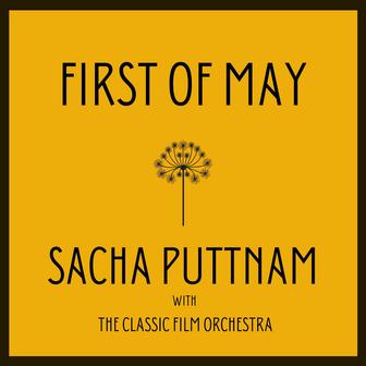 First of May