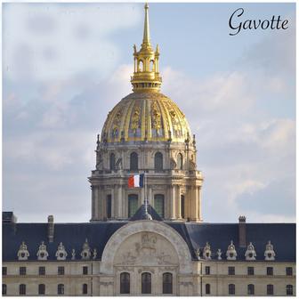 Gavotte in D Major, Rosine (From The Movie "Napoleon") [Remastered Version 2023]