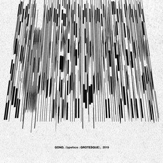 Typeface : Grotesque