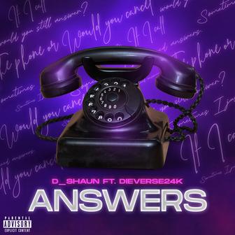 Answers (Instrumental)
