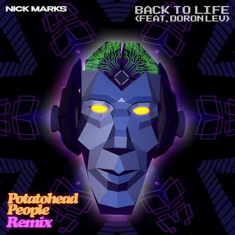 Back To Life (Remix)