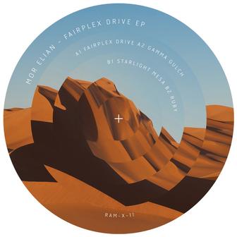 Fairplex Drive
