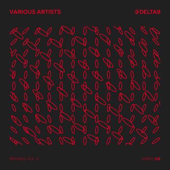 Remixes, Vol. 3