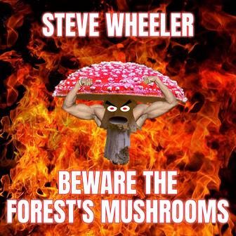Beware the Forest's Mushrooms (From "Super Mario RPG: Legend of the Seven Stars") [Trailer Version]